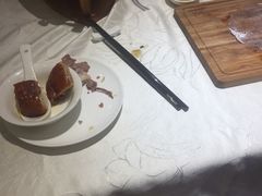 -尚一汤 广东炖汤(金桥国际店)