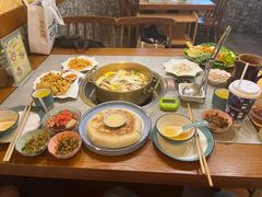 -大理董·董家小厨野生菌火锅(古城旗舰店)