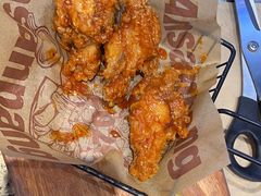 -安又胖韩国烤肉(美罗城店)