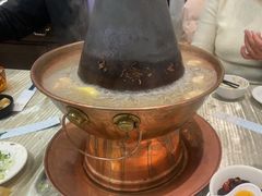 -东来顺饭庄(王府井步行街店)