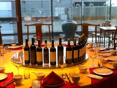 -海尔洲际酒店天下一品中餐厅