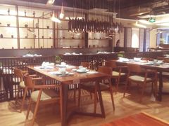 大堂-古京·臻致料理(月湖店)