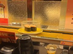 -争鲜回转寿司(浦东三钢里PLUS店)