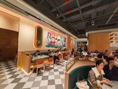 -大头力茶餐厅(花都融创茂店)