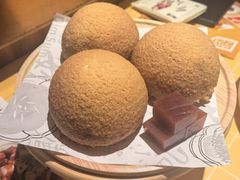 -蔡澜点心·粤菜(花城汇南区店)