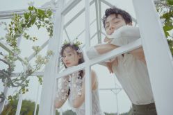 -雨墨婚纱摄影工作室