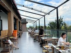 -邛海景风火盆烧烤(大石板古村二分店)