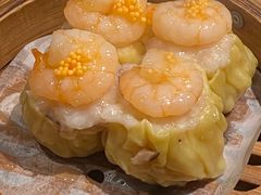 明虾蟹子烧卖-点都德(长泰广场店)