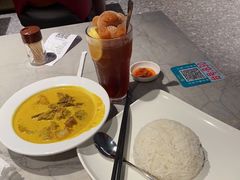 -锦园春香港茶餐厅(西海湾旗舰店)