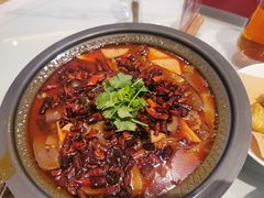 -鸡毛店·川菜(文殊院店)