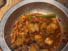 -沙掌门肉蟹煲(沙溪店)