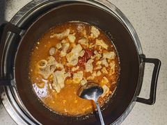-福茂源横山铁锅羊肉(凤城四路店)