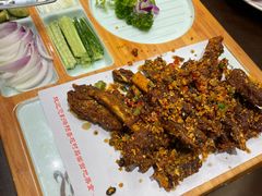 -杏花村水席楼(西大街总店)