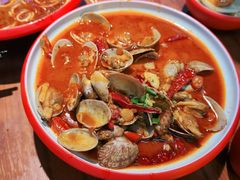 -老闵田螺馆·南昌市井菜·特色小吃(总店)