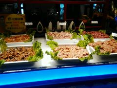 -钱小奴创意自助餐厅·原切谷饲安格斯畅吃(苏州昆山招商花园城店)