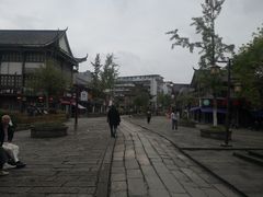 -南关石牌坊古镇