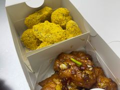 -正谈炸鸡(深圳首店)