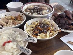 -西月城谭豆花(春熙路店)