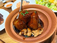 -乐忻皇朝(上海中心大厦店)