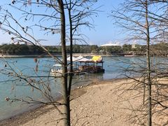 -天目湖山水园