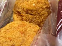 蟹黄风味小贝-鲍师傅糕点(春熙路店)