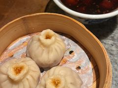 -南京大牌档(青岛万象城店)