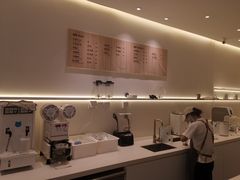 -兰熊鲜奶(西直门凯德mall店)