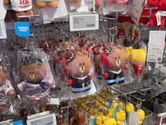 -line friends(明洞旗舰店)