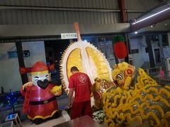 -都念榴莲·城市榴莲