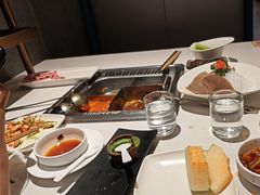 -海底捞火锅(长宁路龙之梦店)