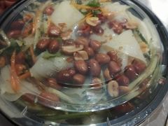 -金陵老丁家馄饨(新街口店)