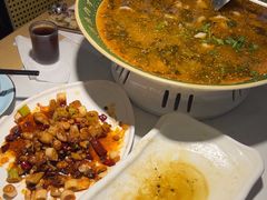 -光海·乡记酸菜鱼·始于1996(花园路店)