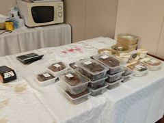 -新侨三宝乐面包店(崇文门店)