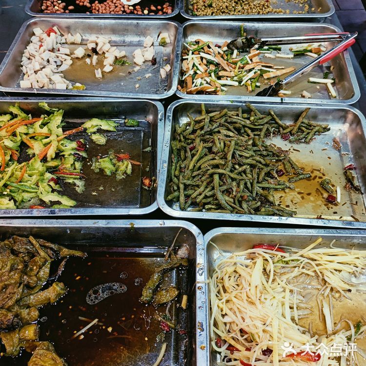 大众收录17年，我竟然第一次吃华兴街煎蛋面🍜