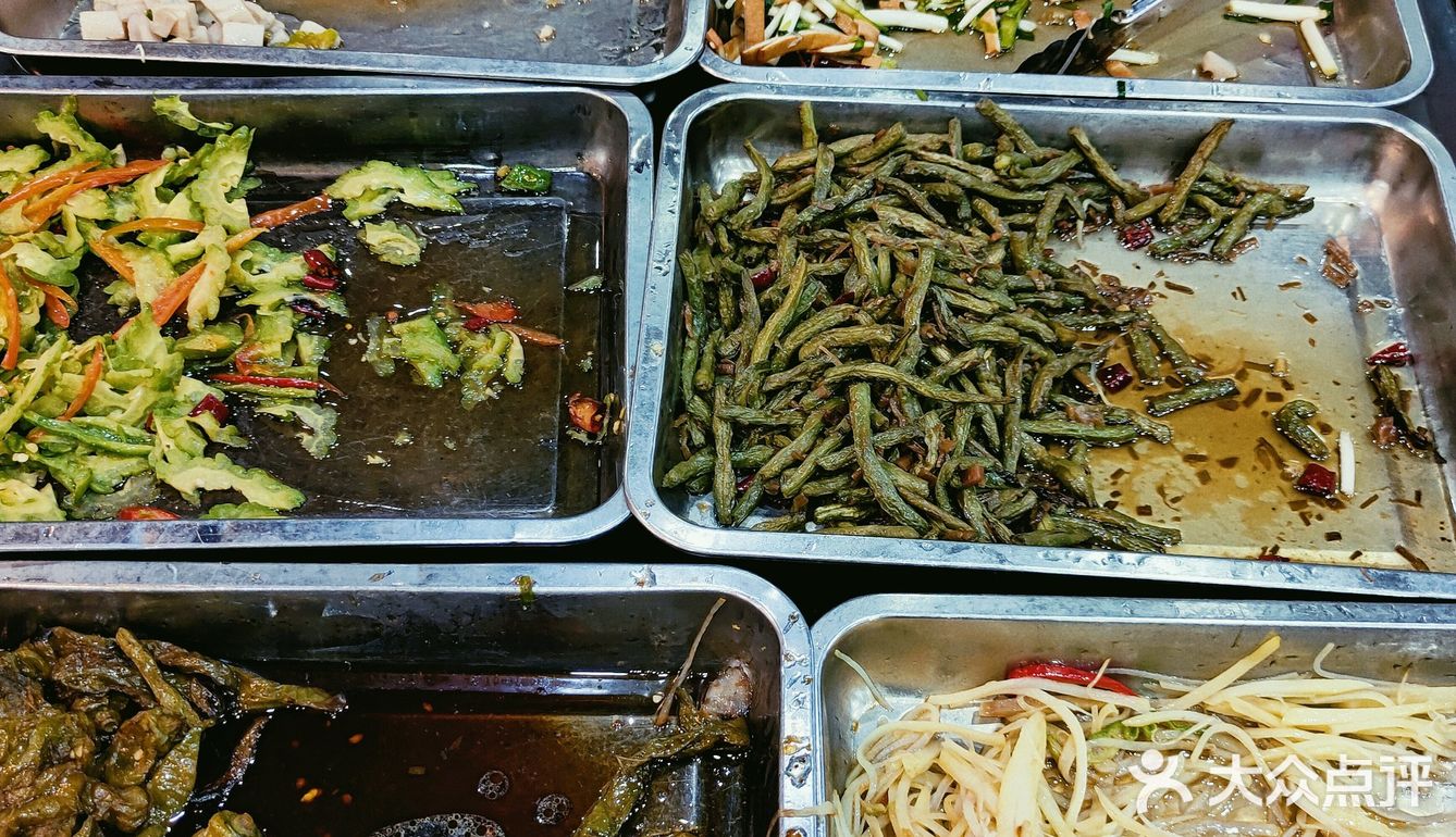 大众收录17年，我竟然第一次吃华兴街煎蛋面🍜