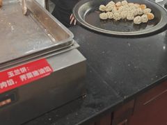 -毛华美食(清扬路店)