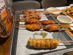 -管氏翅吧(台湾街店)