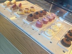 -沁蝶 Butterfly Patisserie甜品蛋糕(北京瑰丽酒店)