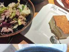 -斗牛士牛排(南京东路店)