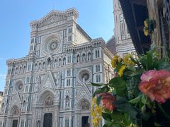 -圣母百花大教堂穹顶