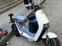 -九号电动车(安定门内大街店)