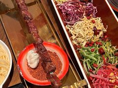 -华府九号海鲜烧烤大排档(龙域店)