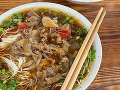 -吉祥面馆(孩儿巷北路店)