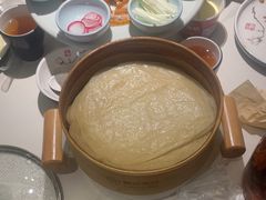 -额娘·春饼烤鸭(华北七楼创始店)