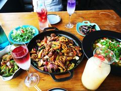 -CLUB心邸·掼蛋·麻将·扑克(日坛店)