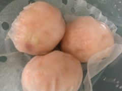 -小城粥道·海胆鲜虾粥(解放广场店)