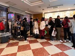 -上海国际饭店