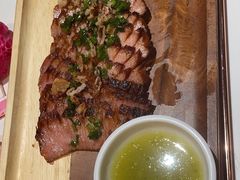 -帕娜·泰式茶餐厅·Bistro(近铁广场店)