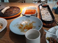 -蜜桃餐厅·伴山(湖滨商业街店)