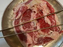 -西塔老太太泥炉烤肉(北京望京店)